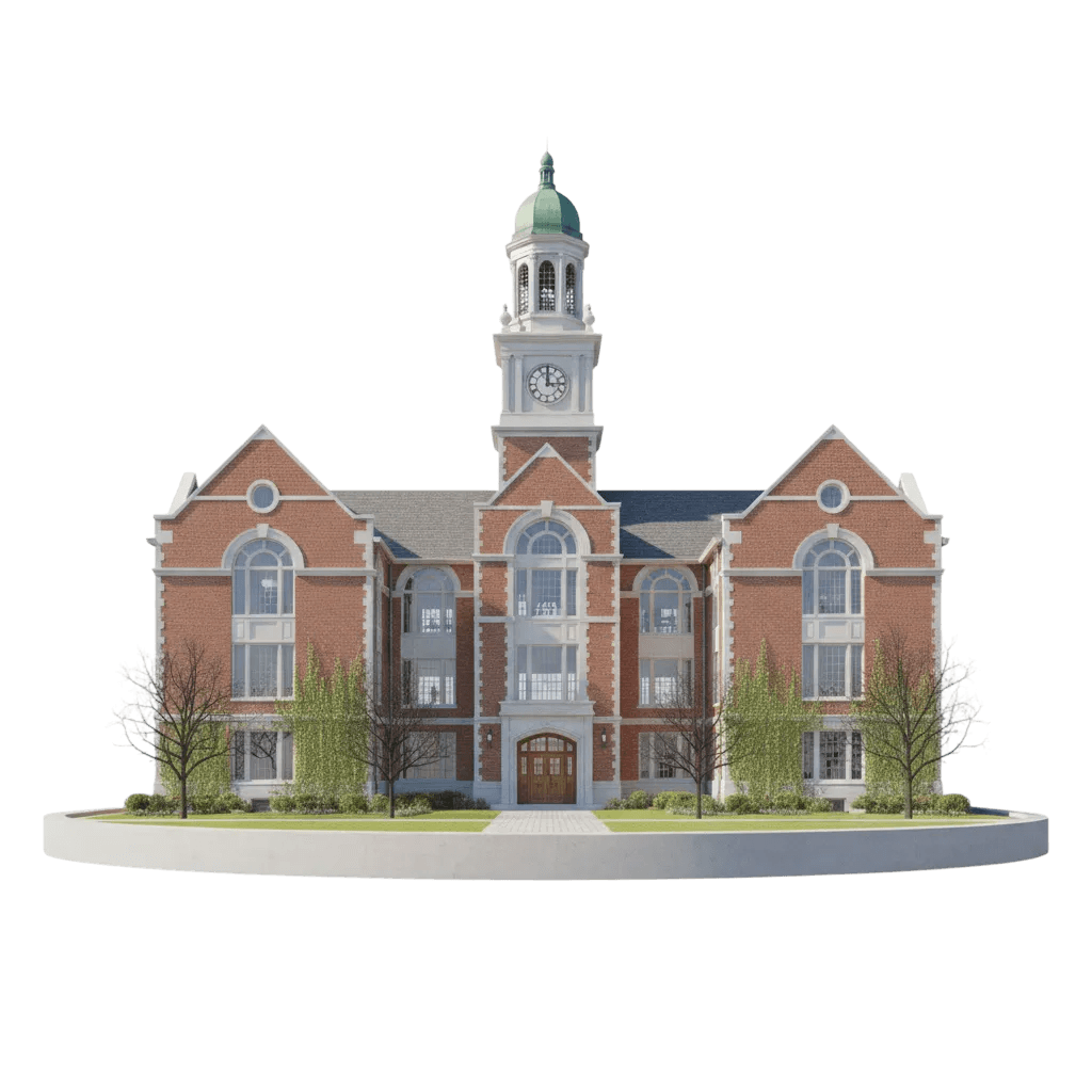 Education & Institutions