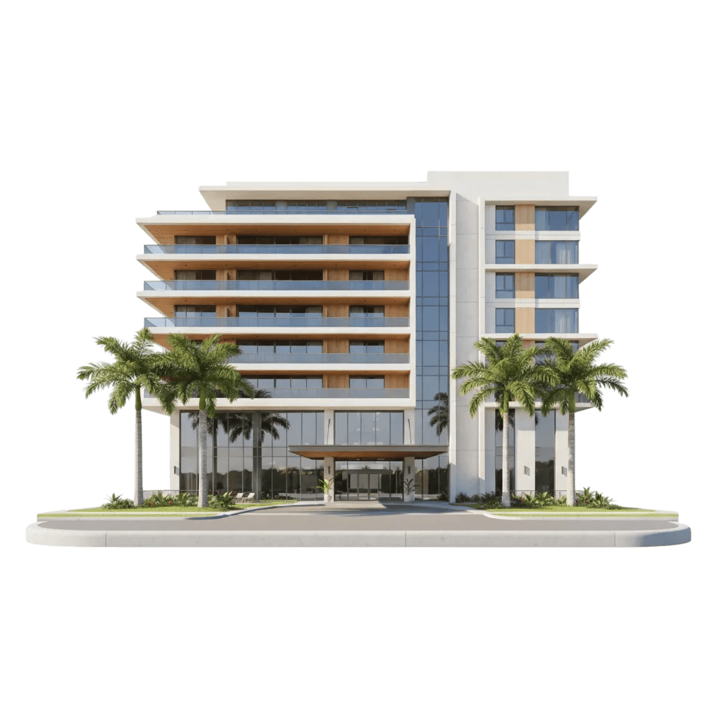 Hotels & Hospitality