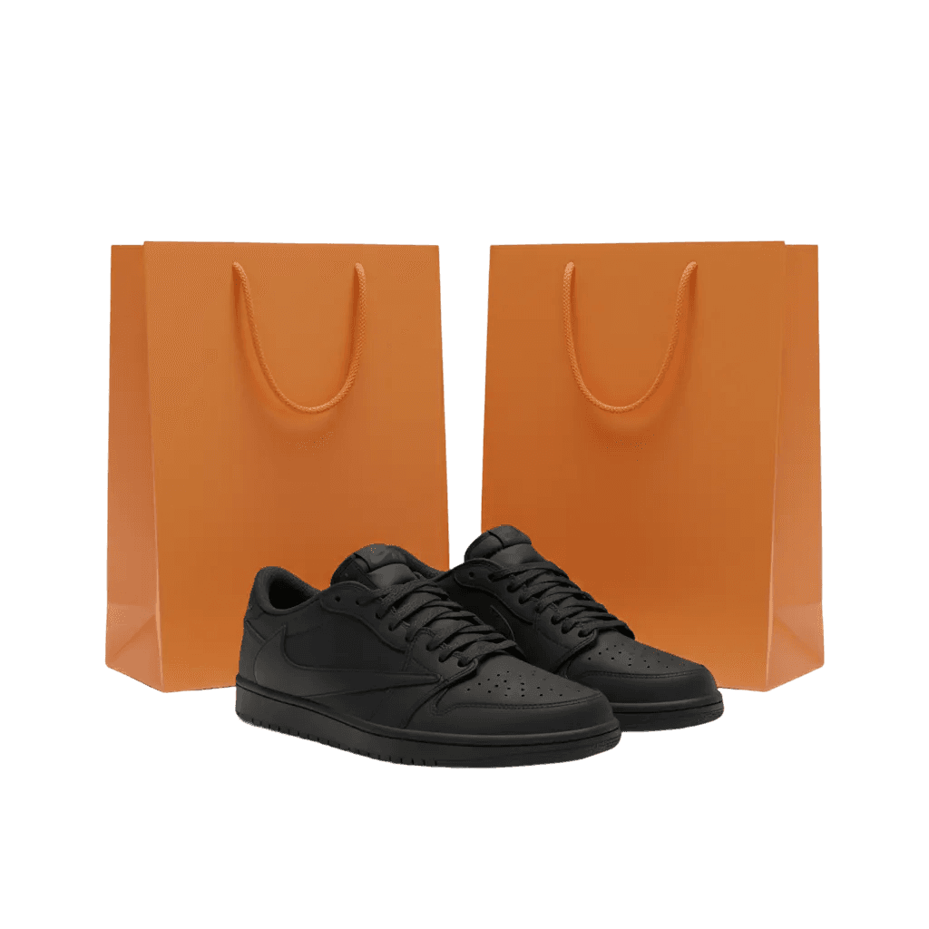 Retail & Supermarkets